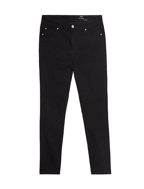Buy Ivy Skinny Jeans at Marks & Spencer