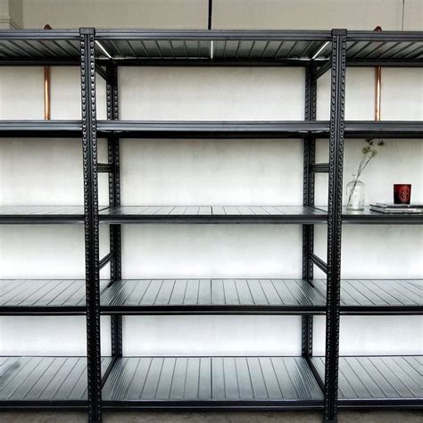 Storage Racks - Industrial Storage Rack Manufacturer from Bengaluru