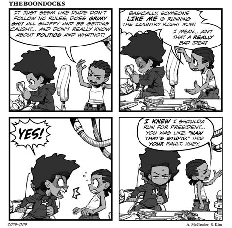 Sony boondocks – Artofit