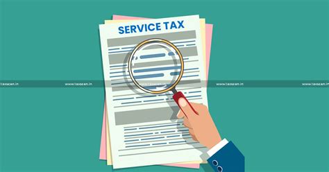 Revenue Neutrality in Service Tax Matter: CESTAT quashes Invocation of ...