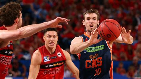 All-Australian NBL team to battle China in three-game series - ESPN