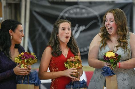 Next Junior Fair Queen to be crowned Sunday - WJER Radio 100.9FM & 1450AM