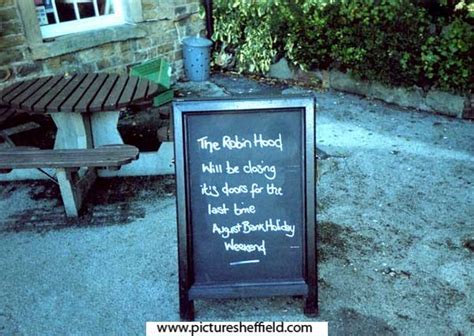 Searching Picture Sheffield