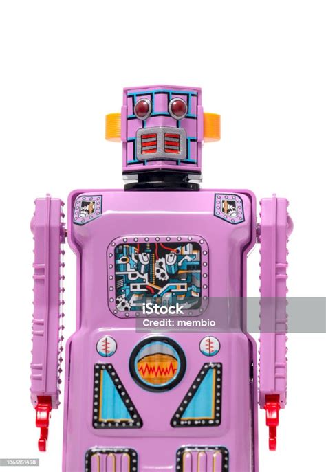 Classic Robot 的图像结果