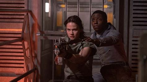 Alien Romulus Cast Members 的图像结果