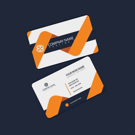 Business Card 的图像结果