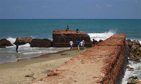 Tranquebar Tourism (2023): Best of Tranquebar, India - Tripadvisor