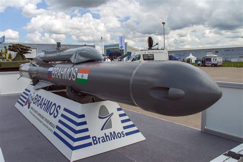 Vietnam to Sign $700-Million BrahMos Missile Deal With India – The ...