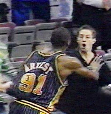 Metta World Peace Reportedly Speaks With "Malice at the Palace" Cup ...