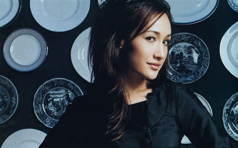 Maggie Q Wallpapers - Wallpaper Cave