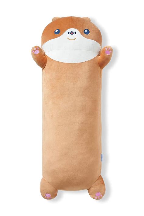 TWOTUCKGOM Big Body Pillow - HAMGOM : Amazon.in: Home & Kitchen