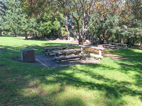 Are Dogs Allowed At Sanborn County Park