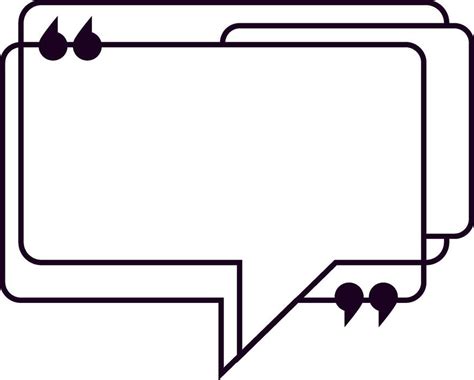 Dialogue Box Vector 的图像结果