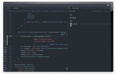 Zed AI open source AI code editor built for developers - Geeky Gadgets