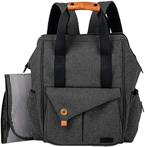 Buy PACKNBUY Diaper Bags for Mothers Stylish Big Size Spacious Baby ...