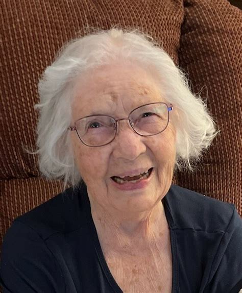 Delois "Inez" Herrmann - 2023 - Carter-Trent Funeral Home - Kingsport