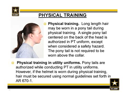 Army Haircut Regulations Ar 670 1 AR 670 1 Approved Nail Designs For