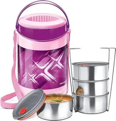 Milton Electric Lunch Box - Price and Reviews for 15 Best Picks in ...