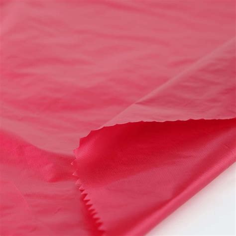 Downproof Jacket Fabric | High-Quality Nylon Fabrics - Huazhao Textile