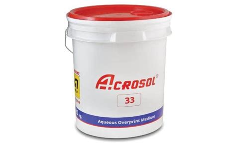 ProductWatch: Arofine Polymers’ water repellent coating - Acrosol 33 ...