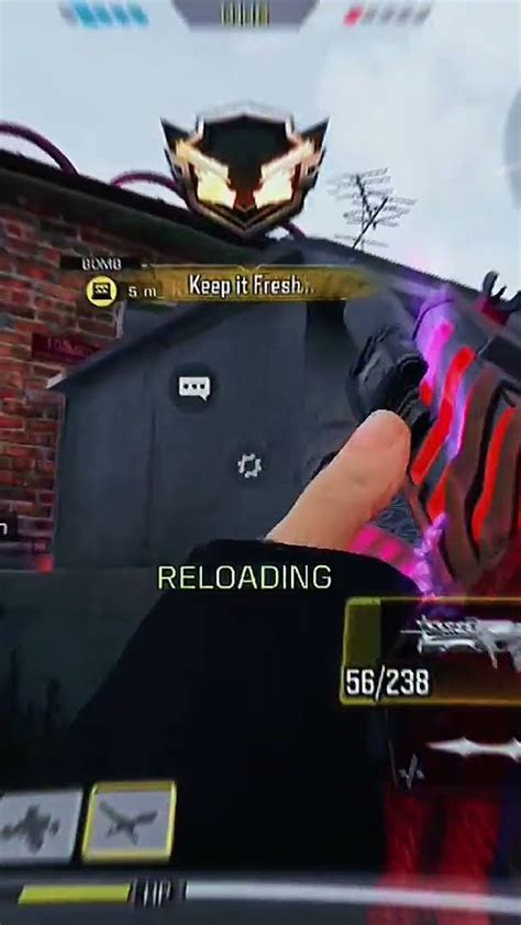 Image result for Codm MP Gameplay