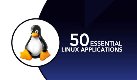 Image result for Linux Programs List