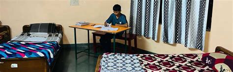 Residential Life
