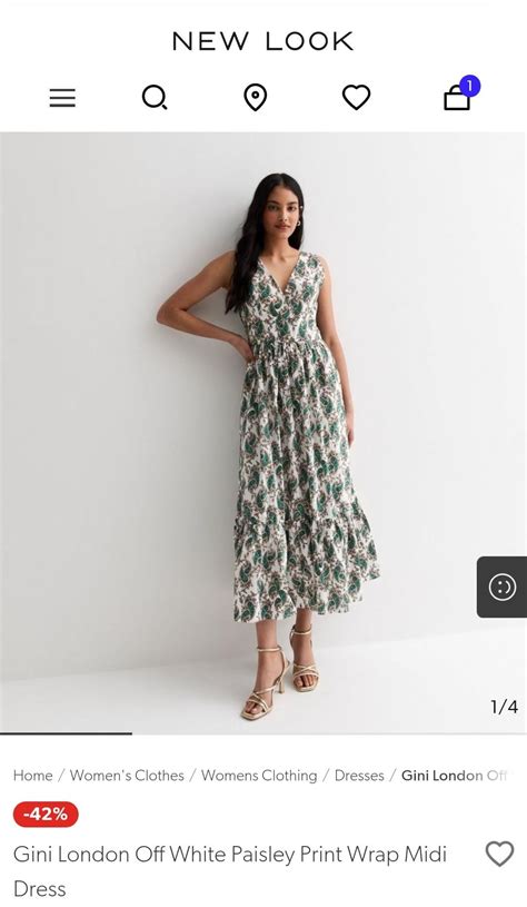 Does anyone have this dress they'd sell on vinted? (No personal info) : r/vinted