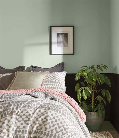 Gray Green Paint Colors: A Guide To Choosing The Perfect Shade - Paint ...