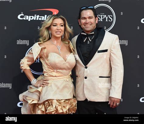 Johnny Damon Wife