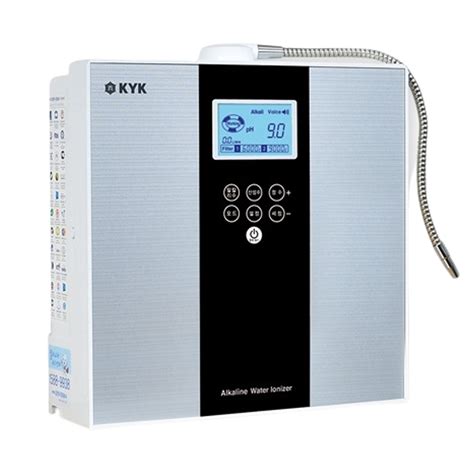 Ionizer – Uniglobal Business