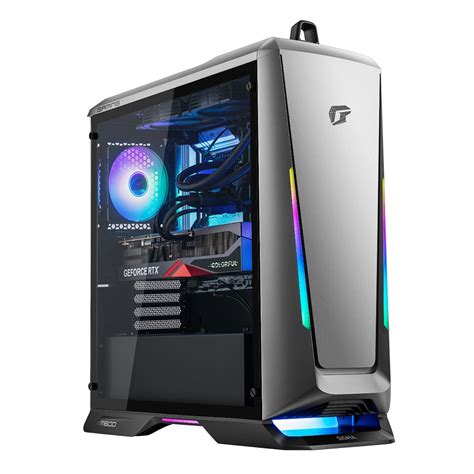 Genesys Labs - High Performance Workstations