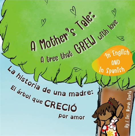 A mother’s tale: A tree that grew with love - English - Spanish ...