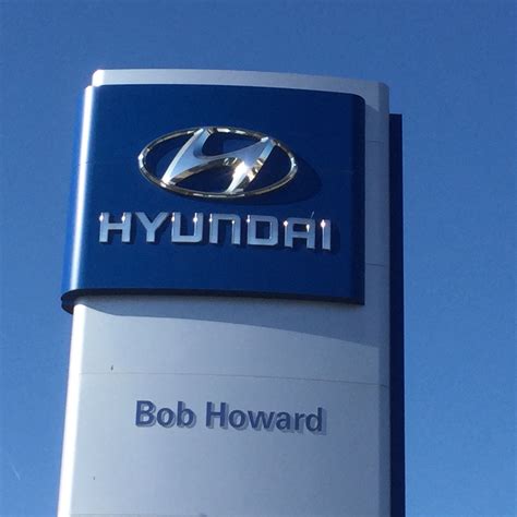 Bob Howard Hyundai - Oklahoma City, OK | Cars.com