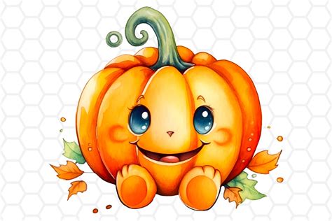Cute Halloween Clip Art