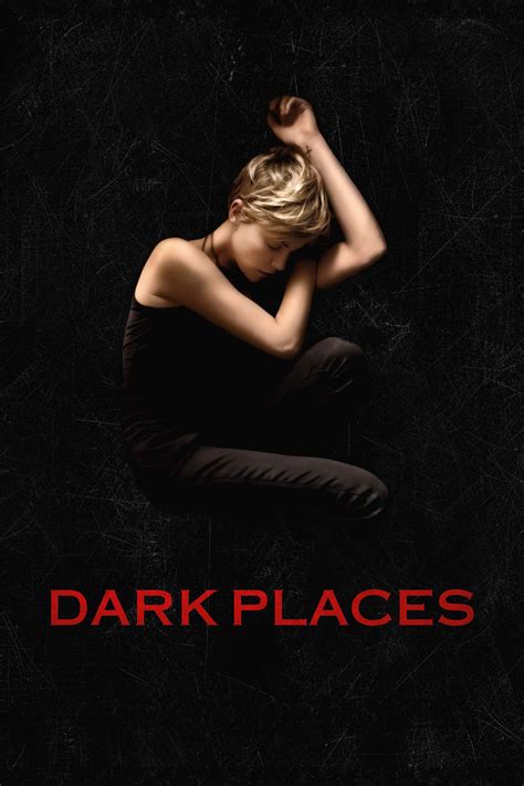 Dark Places (2015) - Posters — The Movie Database (TMDB)