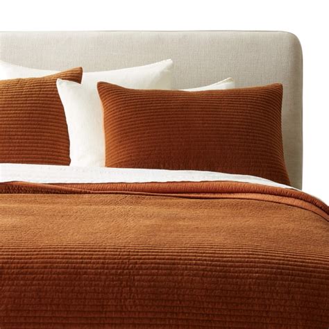 9 of the best fall bedding sets for 2025 as rated by shoppers | Real Homes