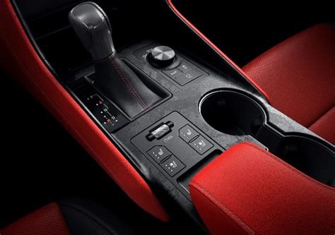 2026 Lexus IS 350 Specs, Performance & Photos - autoevolution