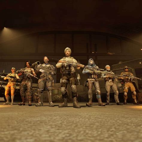 Slideshow: FAU-G Domination Roster