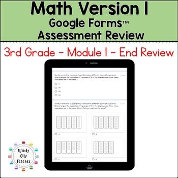 Image result for 3rd Grade Module 1 Review Answers Key