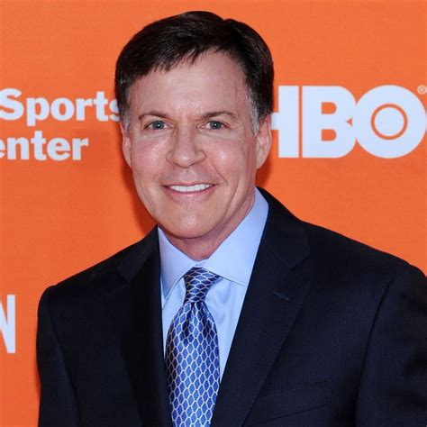 Bob Costas Eye Infection Olympics 2014 | POPSUGAR Celebrity