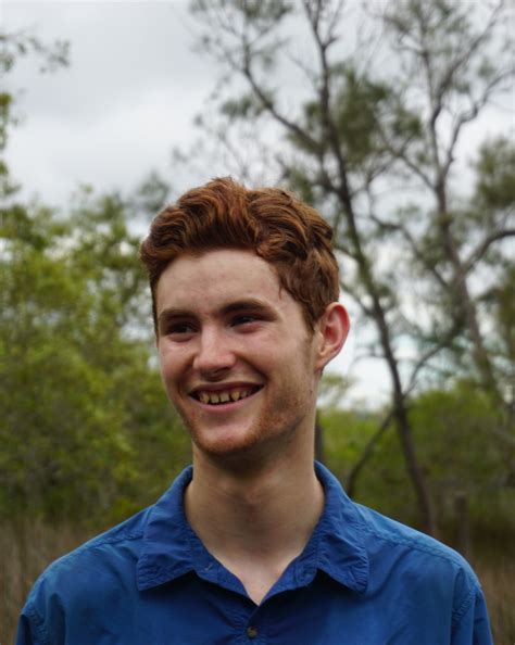 Jack Hill - Centre for Biodiversity and Conservation Science ...