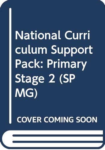 National Curriculum Support Pack: Primary Stage 2 (SPMG) : Scottish ...