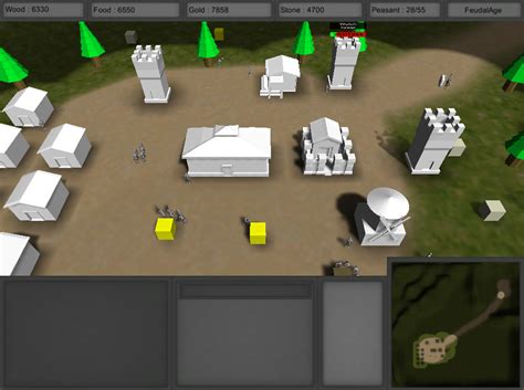 Image result for RTS Unit Creation System Unity