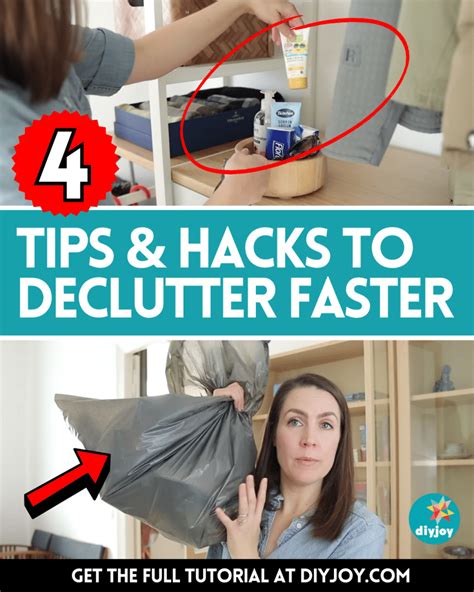 Image result for Best Declutter Method
