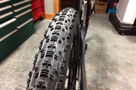 Maxxis Aspen Tire: Product Review | Worldwide Cyclery