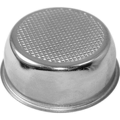 Lelit MC002 2-Cup 57mm Filter Basket - 1st-line Equipment