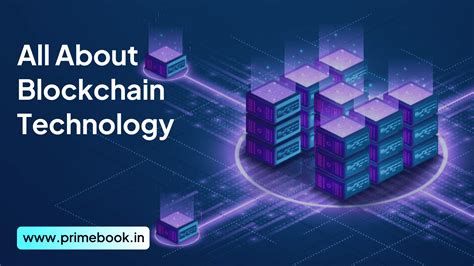 Blockchain Technology How Does It Work 的图像结果