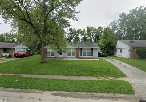 9337 Rochelle Dr, Indianapolis, IN 46235 | Homes.com