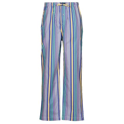 Polo Ralph Lauren PJ PANT-SLEEP-BOTTOM Multicolor - Kostenloser Versand ...